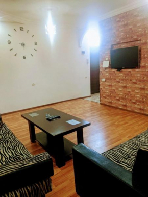 Comfort Flat in Vaxarshyan Street